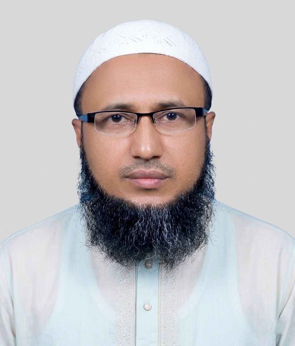 Photo of Md Ruhul Amim (A+)